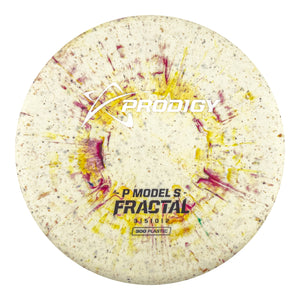 Prodigy P Model S 300 Fractal Plastic