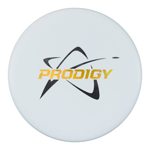 Prodigy P Model S 300 Soft Plastic - Dual-Tone Lockup Logo Stamp