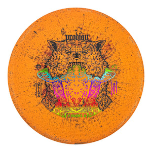 Prodigy P Model S 300 Ultra Soft Color Fractal - Sheep’s Clothing Stamp