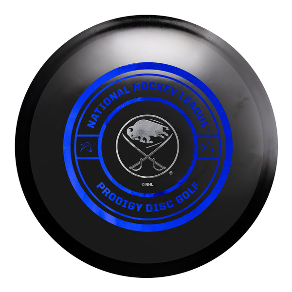 Prodigy "The Puck" P Model OS 400 Plastic - NHL Color Foil Series Stamp