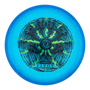 Prodigy Pivot 400 Glimmer - Seraphim Stamp