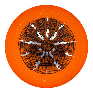 Prodigy Pivot 400 Glimmer - Seraphim Stamp