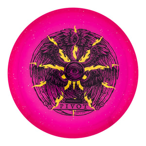 Prodigy Pivot 400 Glimmer - Seraphim Stamp