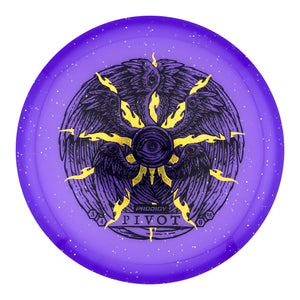 Prodigy Pivot 400 Glimmer - Seraphim Stamp