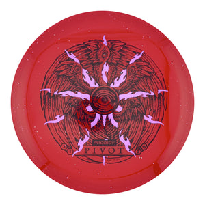 Prodigy Pivot 400 Glimmer - Seraphim Stamp