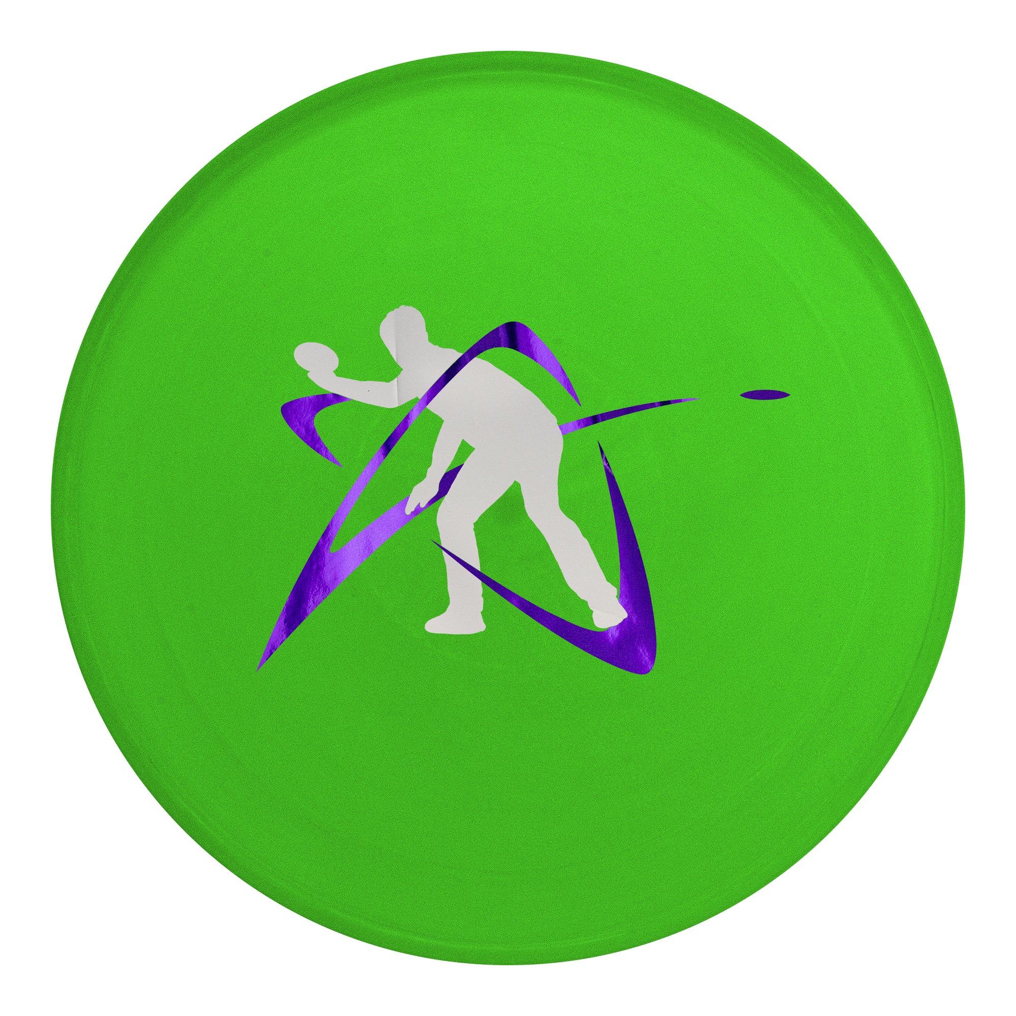 Prodigy Pivot Basegrip - Dylan Capaccioli 2026 Core Team Stamp