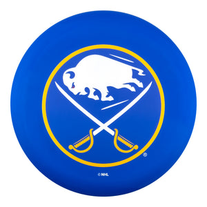 Prodigy Pivot BaseGrip Plastic - NHL Primary Logo Stamp