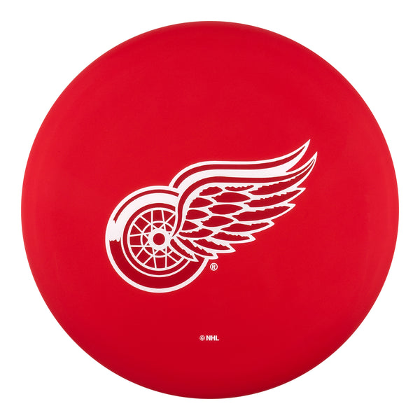 Prodigy Pivot BaseGrip Plastic - NHL Primary Logo Stamp