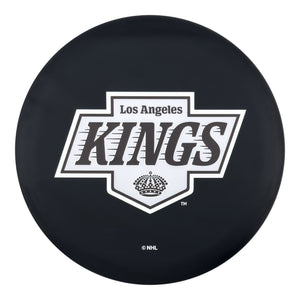 Prodigy Pivot BaseGrip Plastic - NHL Primary Logo Stamp
