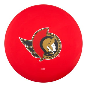 Prodigy Pivot BaseGrip Plastic - NHL Primary Logo Stamp