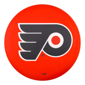 Prodigy Pivot BaseGrip Plastic - NHL Primary Logo Stamp