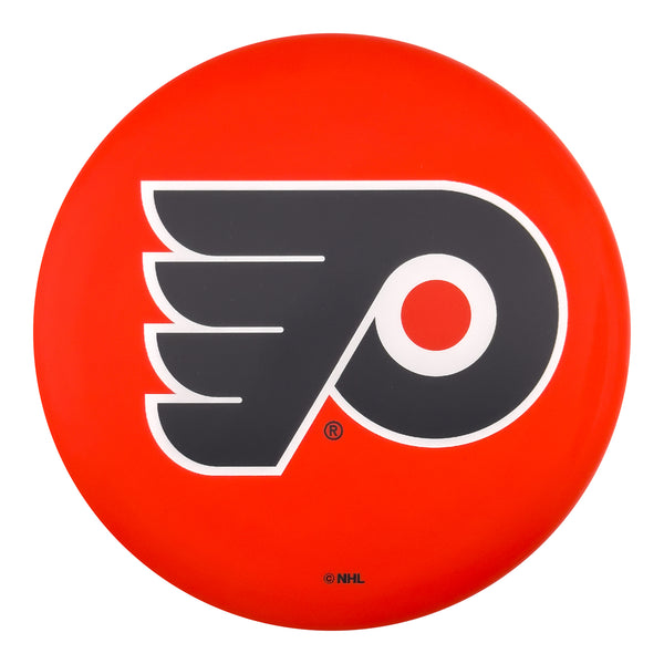 Prodigy Pivot BaseGrip Plastic - NHL Primary Logo Stamp