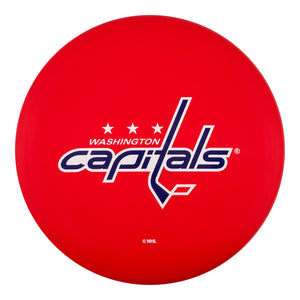 Prodigy Pivot BaseGrip Plastic - NHL Primary Logo Stamp