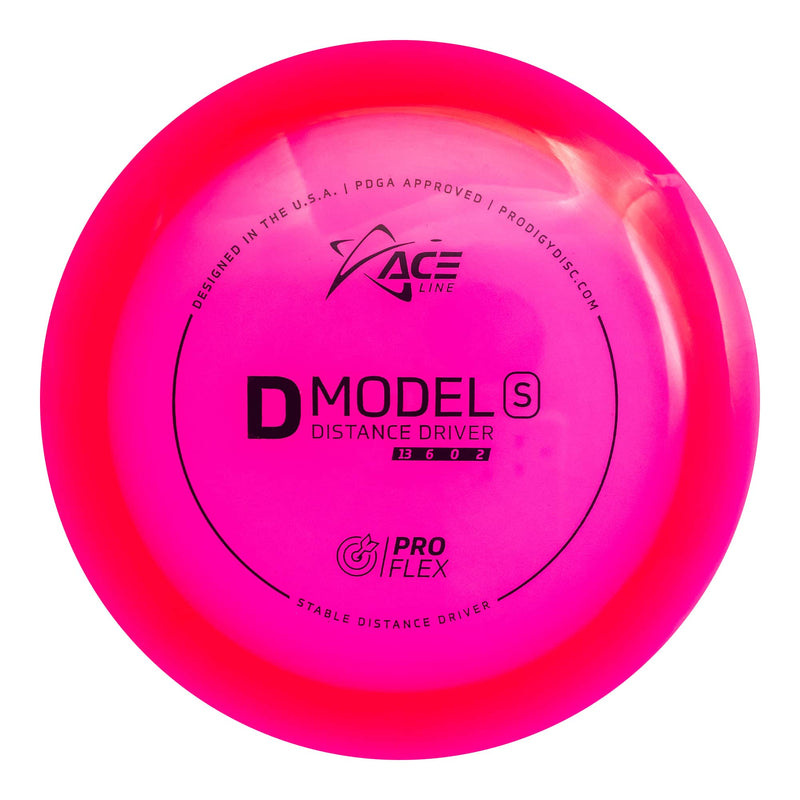 Free Disc - ACE Line