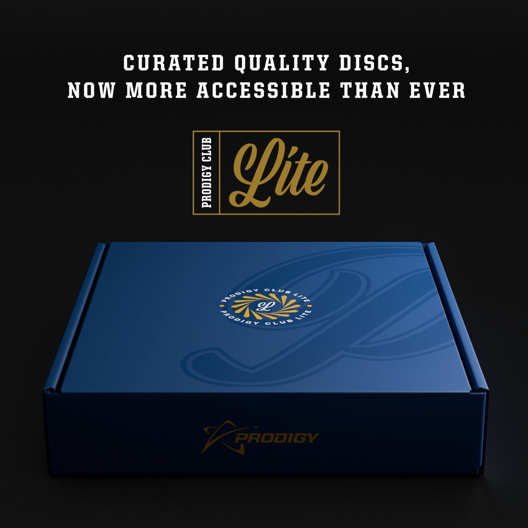 Prodigy A3 750 Spectrum Plastic - Luke Humphries 