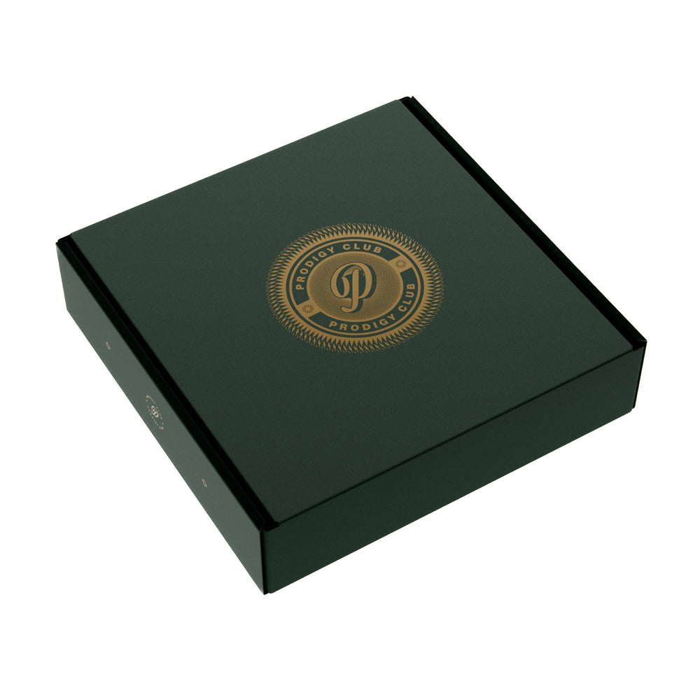 Prodigy Club Subscription