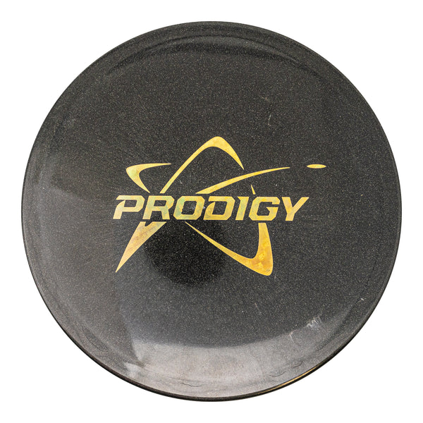 Prodigy A2 500 Ultra Soft Glimmer Plastic - Blackout Edition with Lockup Logo Stamp