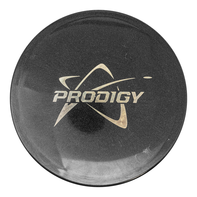 Prodigy A2 500 Ultra Soft Glimmer Plastic - Blackout Edition with Lockup Logo Stamp