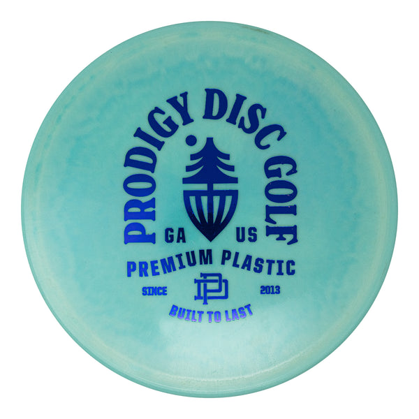 Prodigy A2 Special Blend GLOW Plastic - Casual Crest