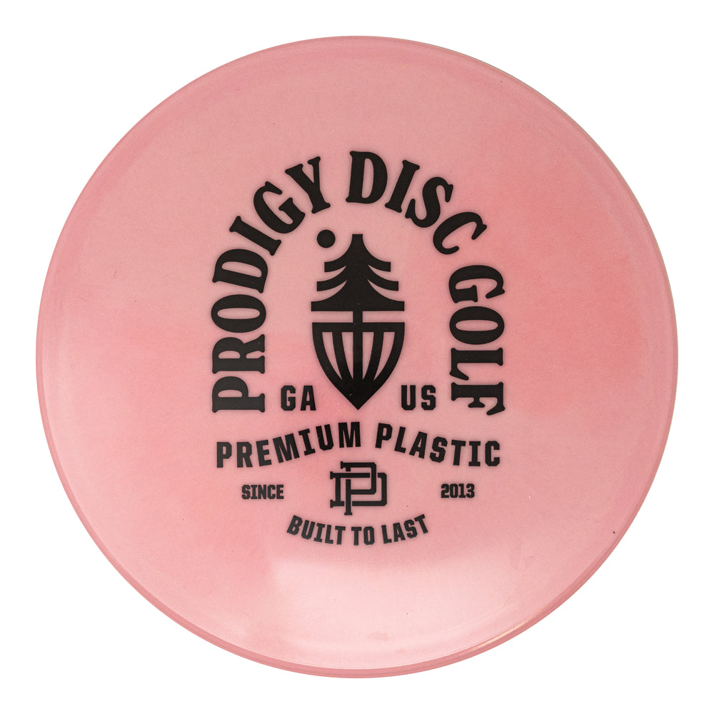 Prodigy A2 Special Blend GLOW Plastic - Casual Crest