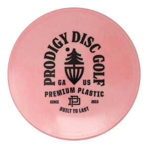 Prodigy A2 Special Blend GLOW Plastic - Casual Crest