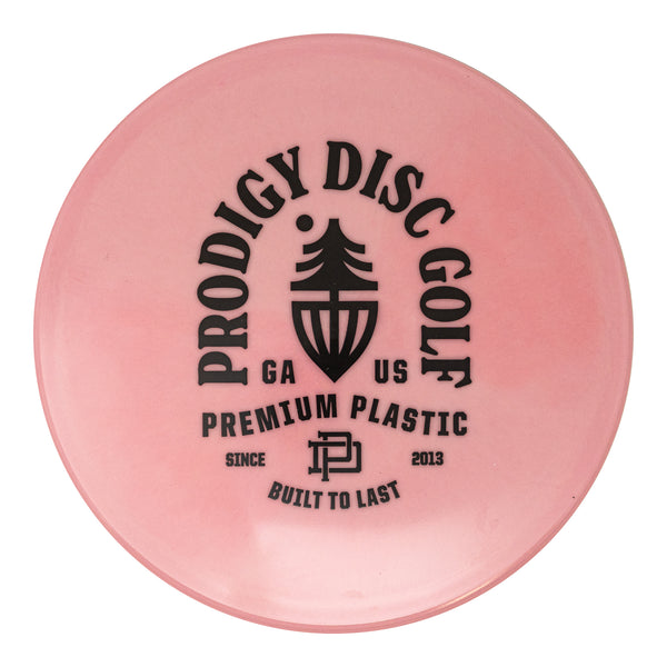 Prodigy A2 Special Blend GLOW Plastic - Casual Crest