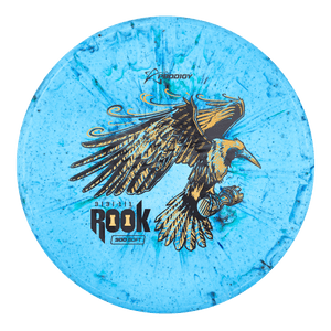Prodigy Rook 300 Soft Fractal - Grandmaster Stamp
