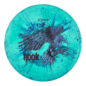 Prodigy Rook 300 Soft Fractal - Grandmaster Stamp