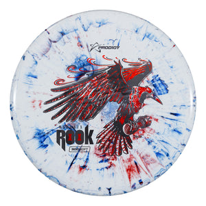 Prodigy Rook 300 Soft Fractal - Grandmaster Stamp