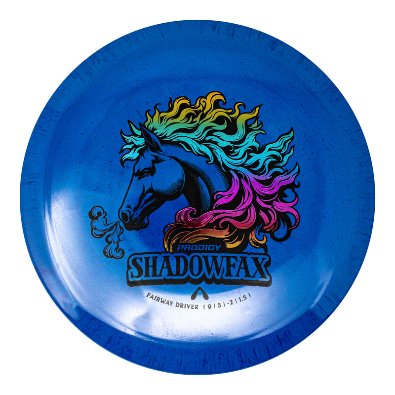 Cale Leiviska Airborn Shadowfax ReBlend Plastic - 2025 Edition Stamp