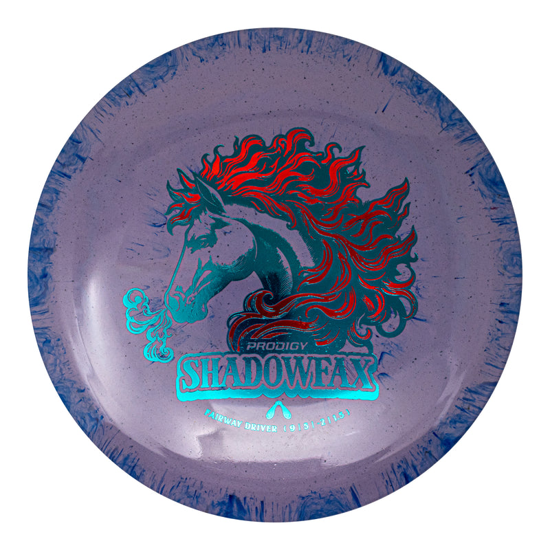 Cale Leiviska Airborn Shadowfax ReBlend Plastic - 2025 Edition Stamp