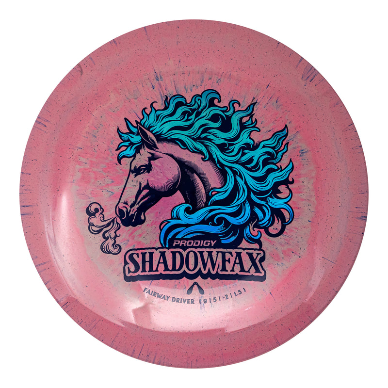 Cale Leiviska Airborn Shadowfax ReBlend Plastic - 2025 Edition Stamp