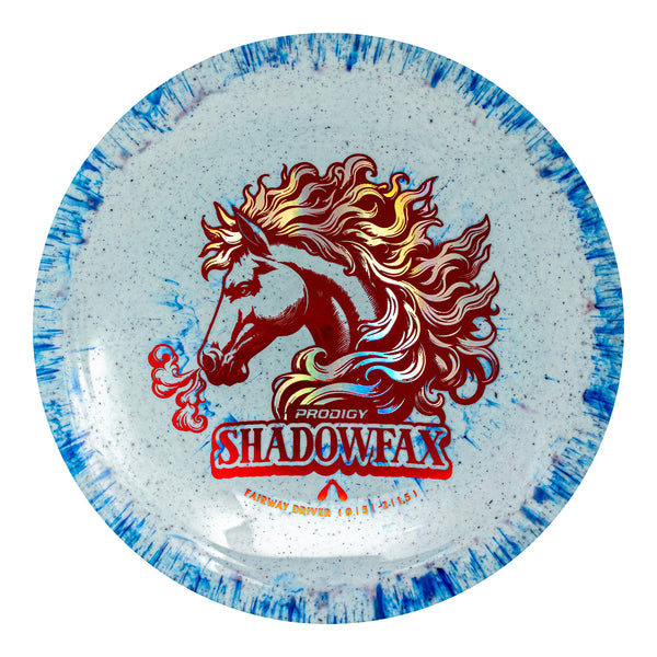 Cale Leiviska Airborn Shadowfax ReBlend Plastic - 2025 Edition Stamp