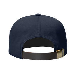 Prodigy Seven Panel Strapack - College Crest