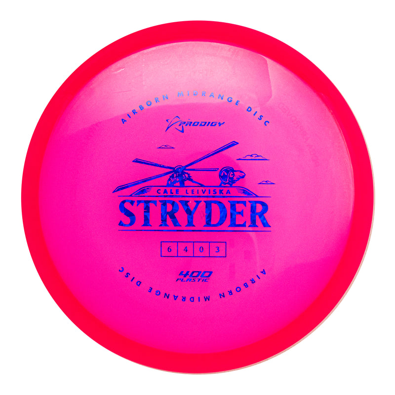 COLLABS  Discraft Discs