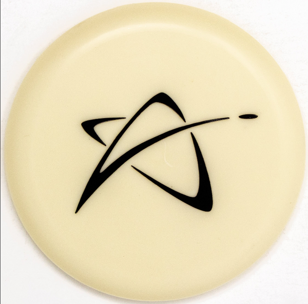 Prodigy Mini Marker Disc - Star Logo