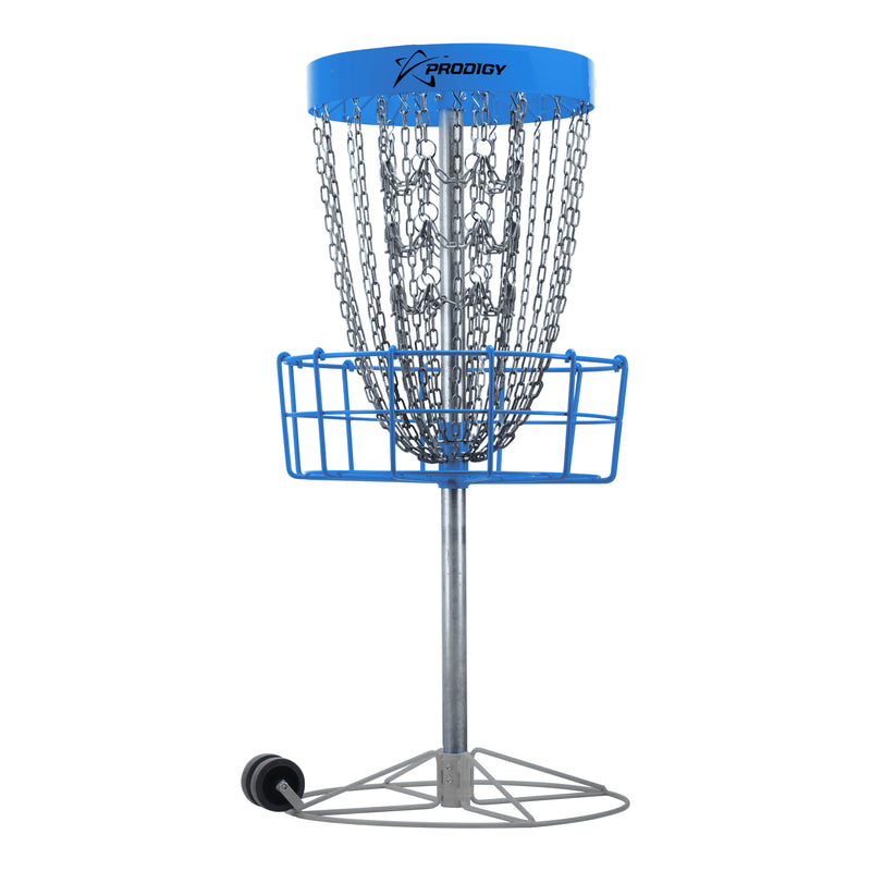 Prodigy T2 Professional Portable Disc Golf Target