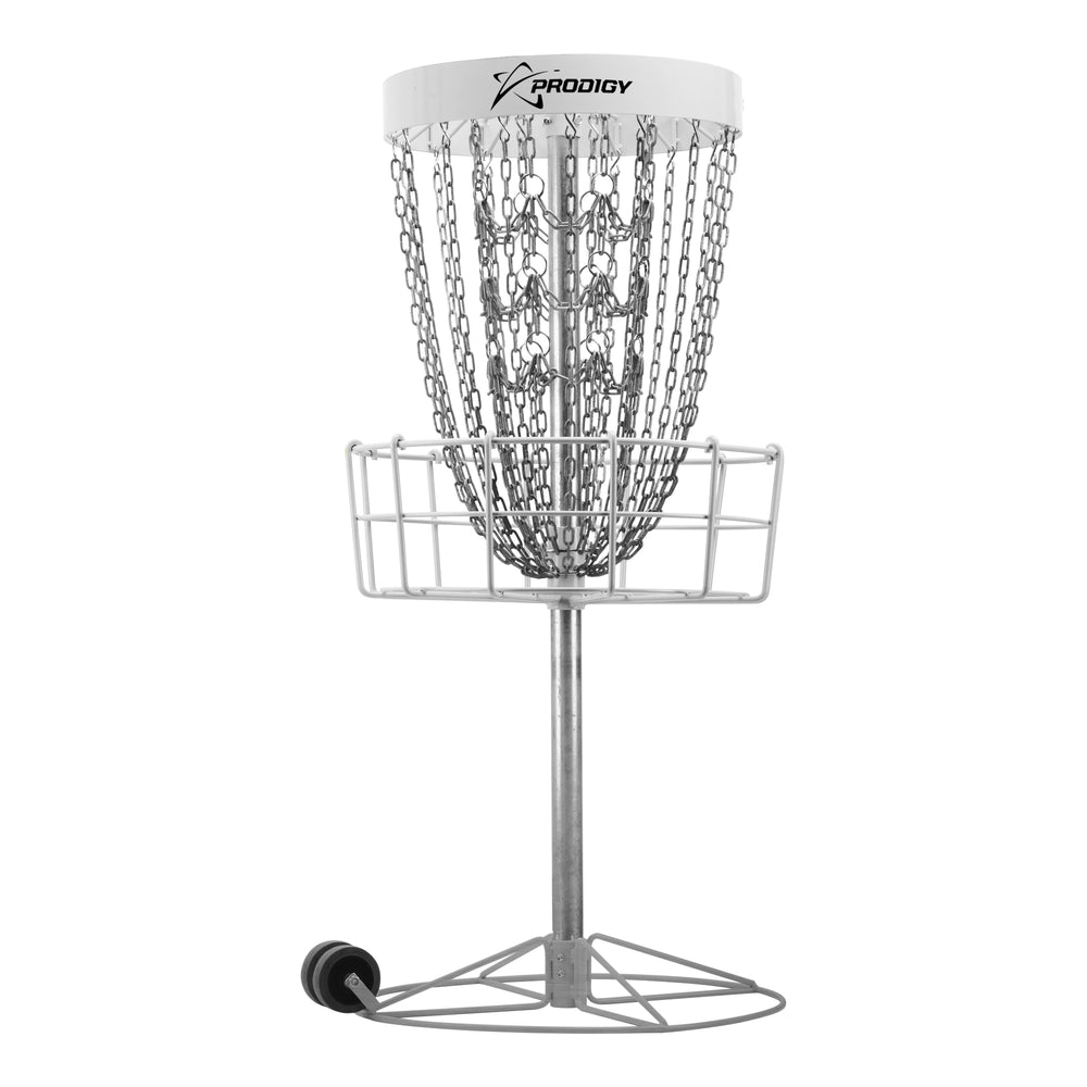Professional Disc Golf Baskets & Targets | Prodigy Disc