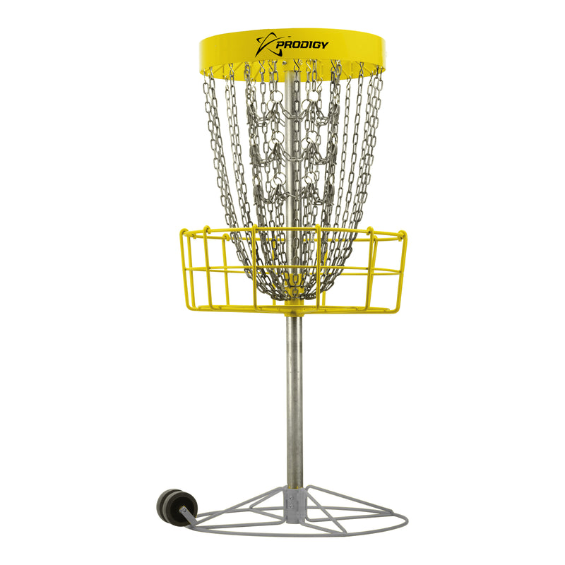 Prodigy T2 Professional Portable Disc Golf Target