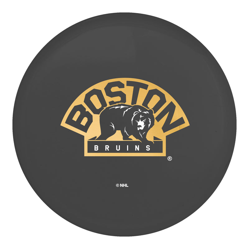 Prodigy M4 500 Ultra Soft Plastic - NHL Boston Bruins Alternate Logo Team Stamp