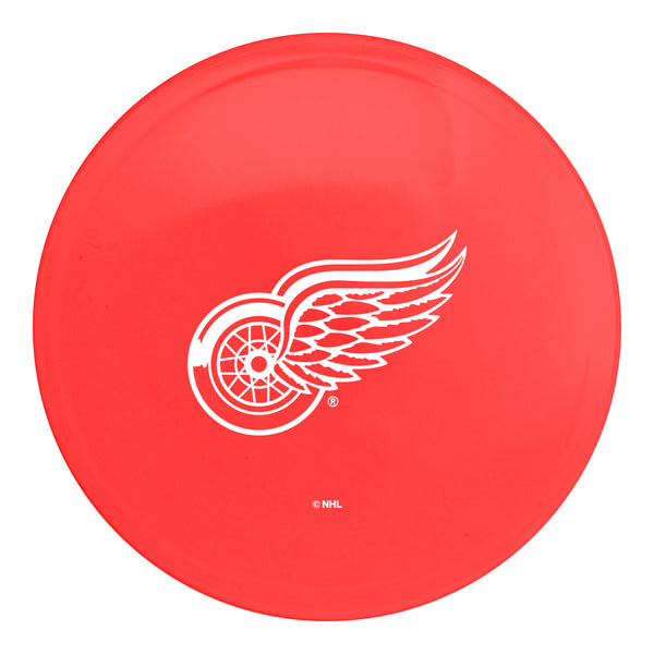 Prodigy A2 400 Ultra Soft Plastic - NHL Detroit Red Wings Primary Logo Stamp