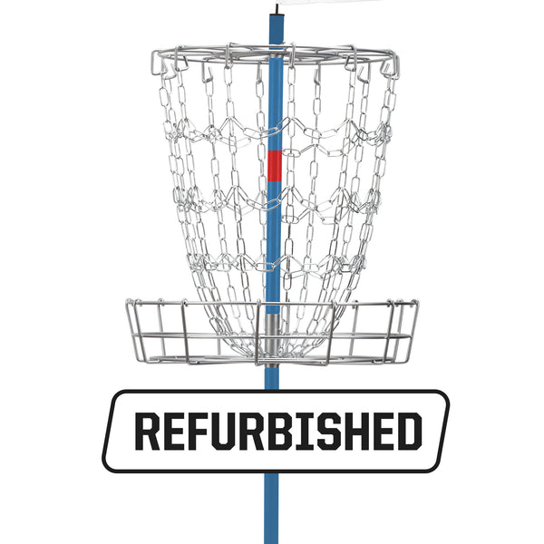 Prodigy Refurbished Mobile Disc Golf Practice Target Set