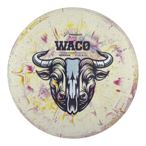 Prodigy WACO 300 Fractal Plastic