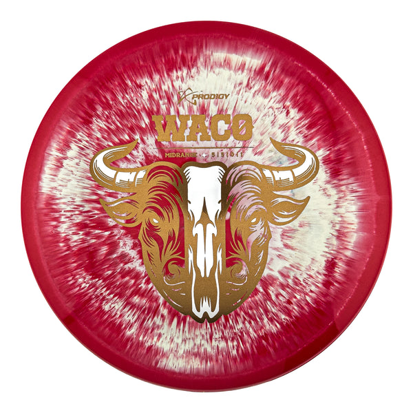 Prodigy WACO 500 Spectrum Plastic