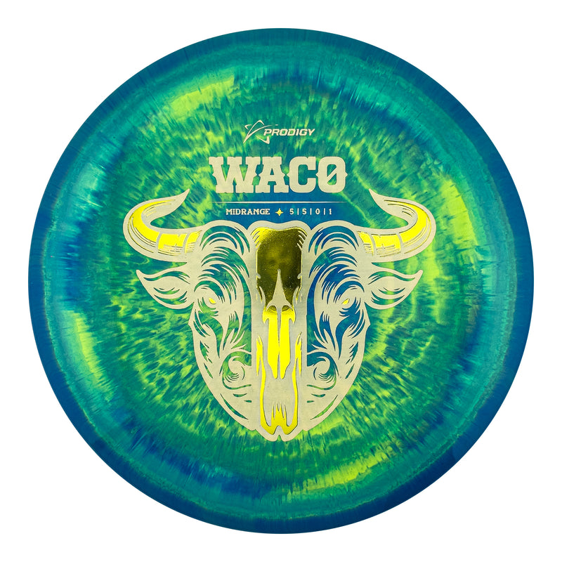 Prodigy WACO 500 Spectrum Glimmer Plastic