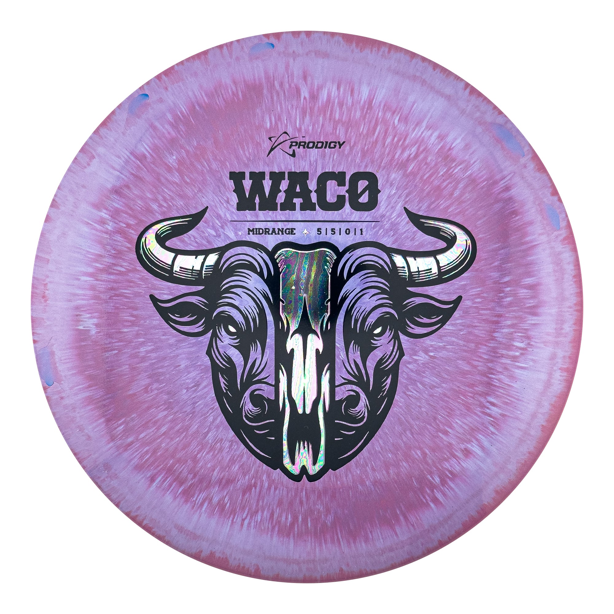 Prodigy WACO 500 Spectrum Plastic