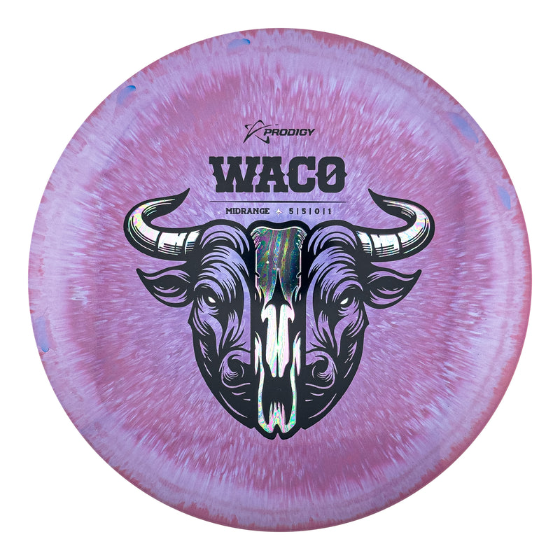 Prodigy WACO 500 Spectrum Glimmer Plastic