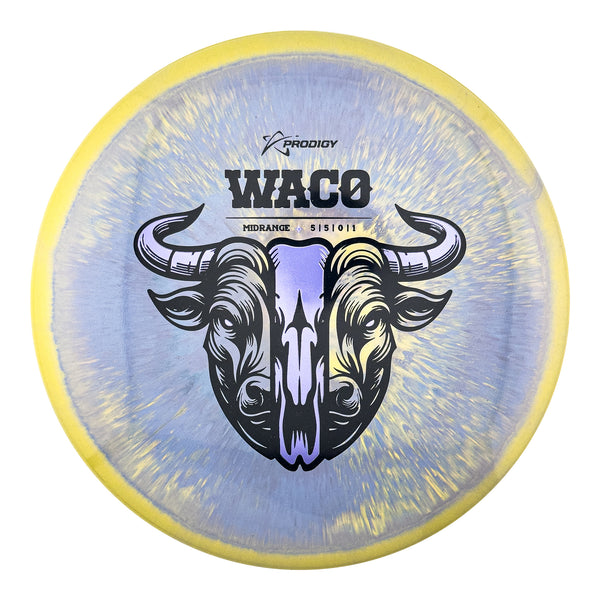 Prodigy WACO 500 Spectrum Plastic