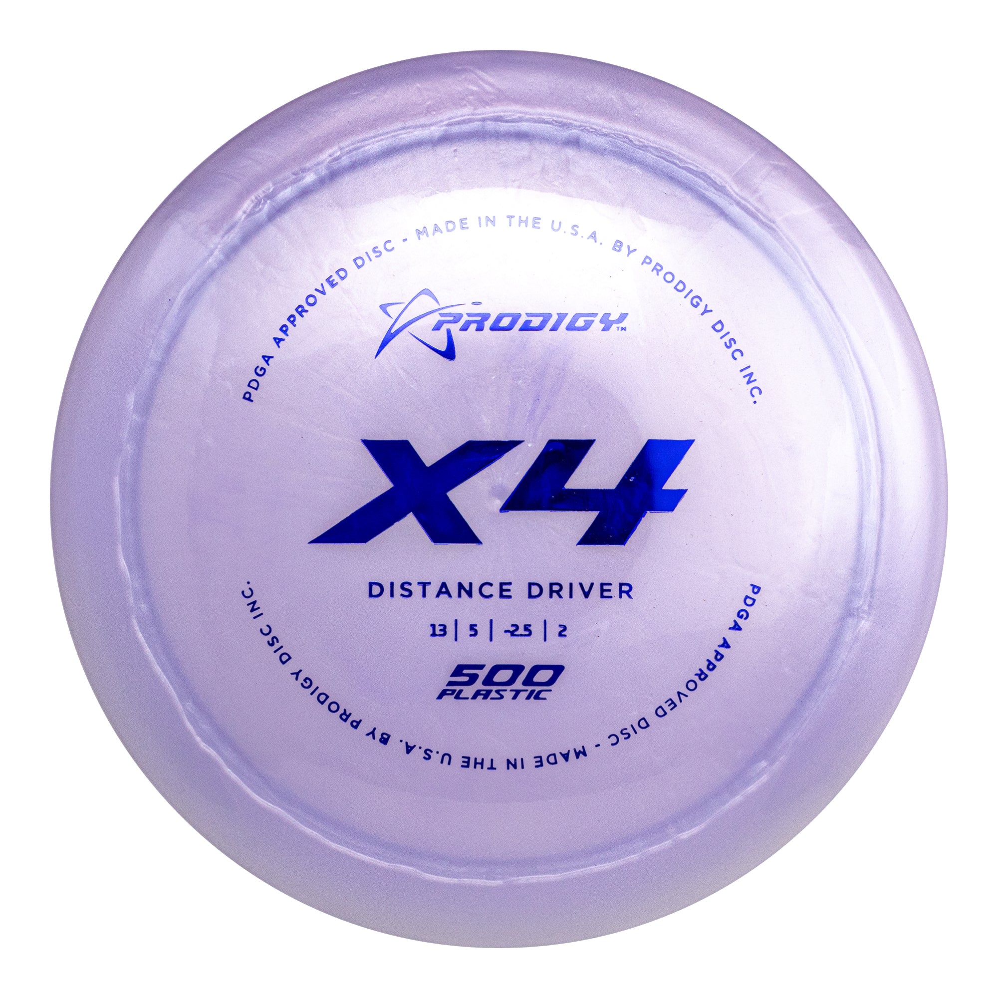 X Series Distance Drivers