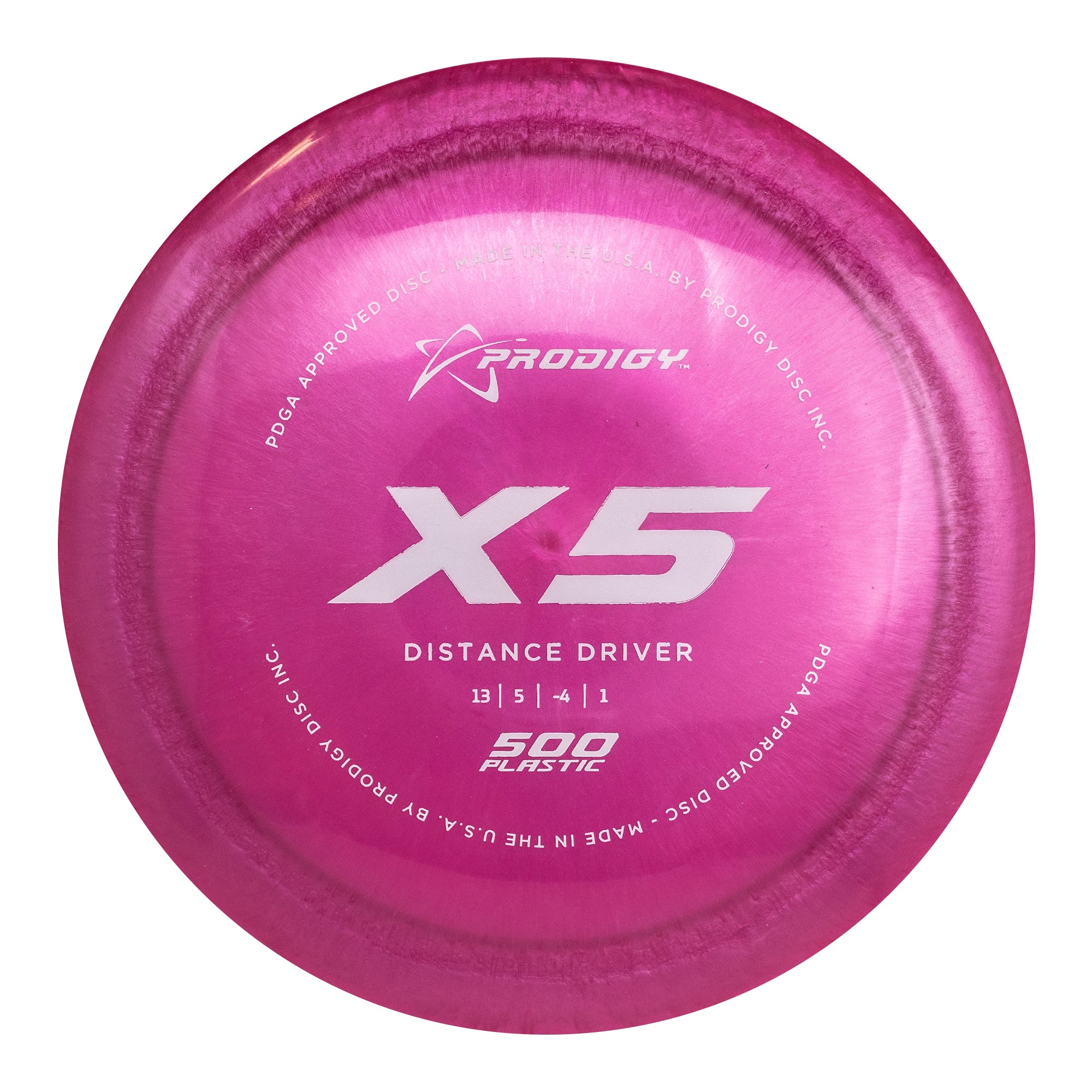 PGG☆新品未使用✨ピンク上下セット¥93500→¥32000❣️レディス1(M) Prodigy M Model S Disc Golf Disc - Pictures, Reviews, Low Prices!